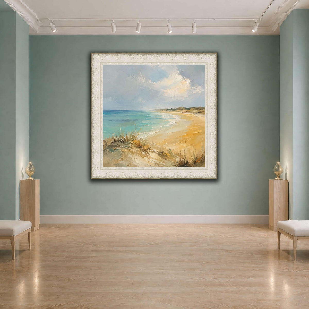 Coastal Calm cool-agallery