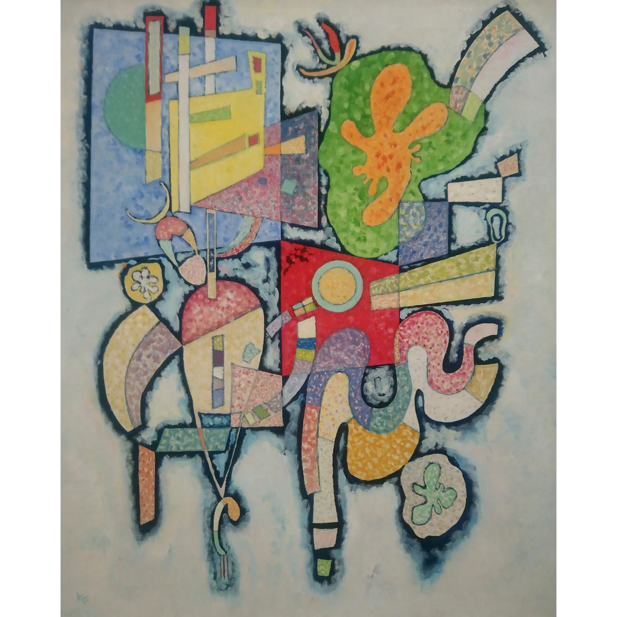 Complexite_simple_-_Kandinsky