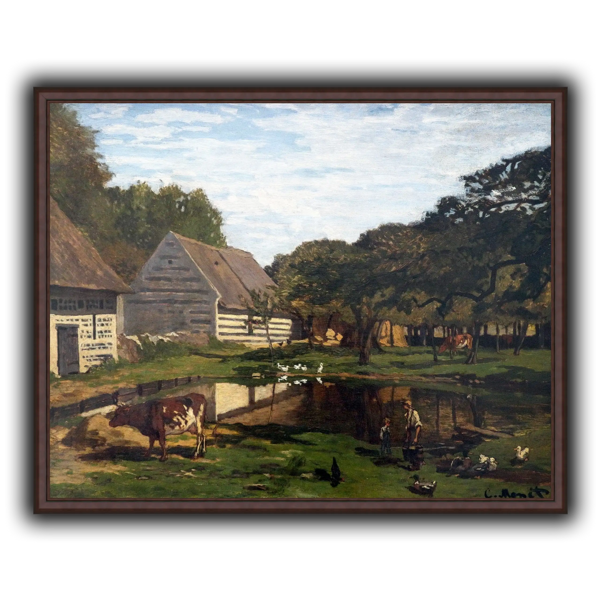 Cour_de_ferme_en_Normandie_-_Claude_Monet