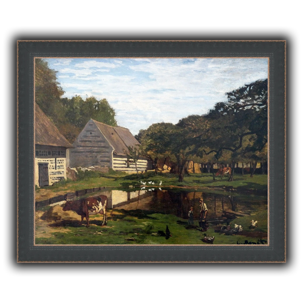 Cour_de_ferme_en_Normandie_-_Claude_Monet
