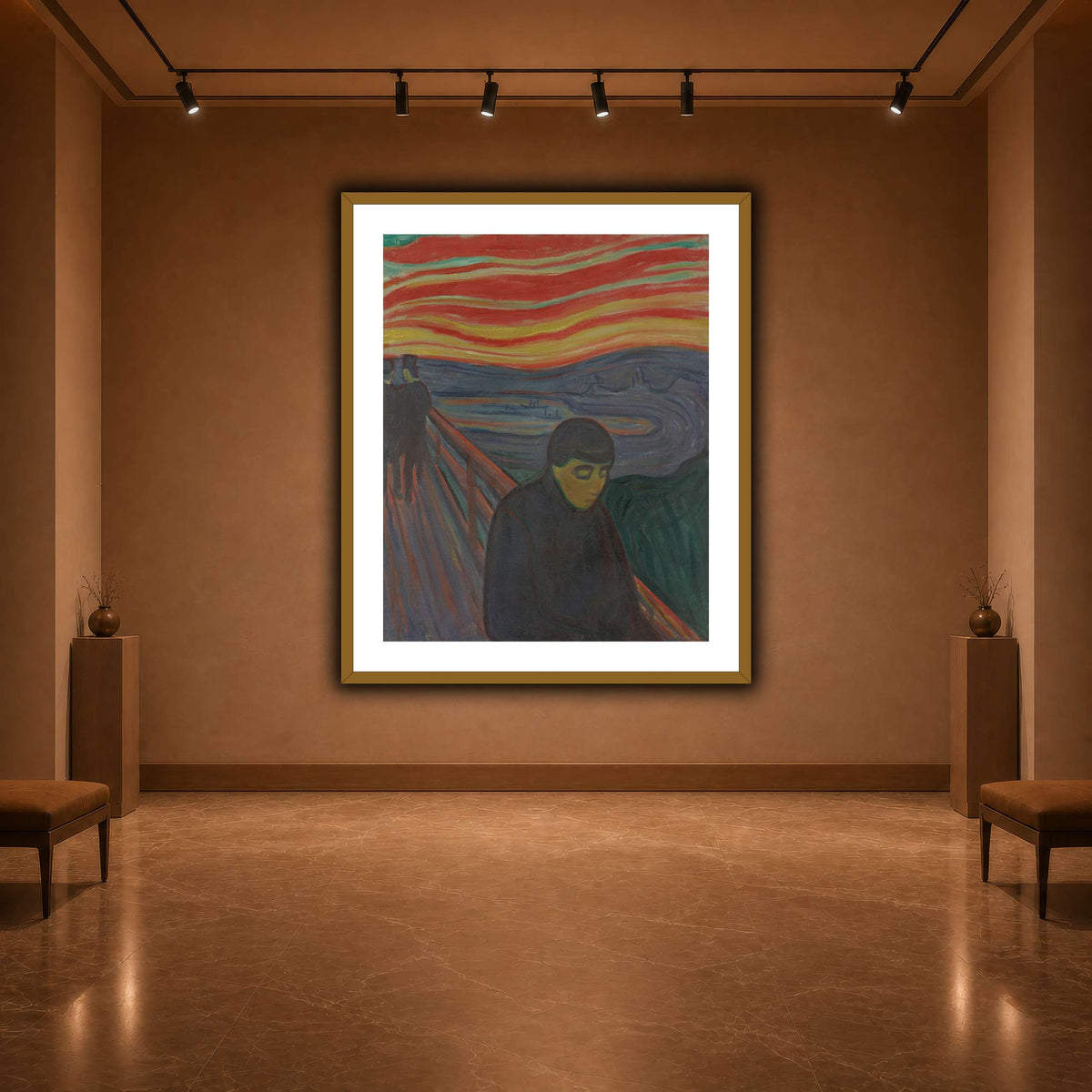 Despair_Edvard_Munch warm-agallery