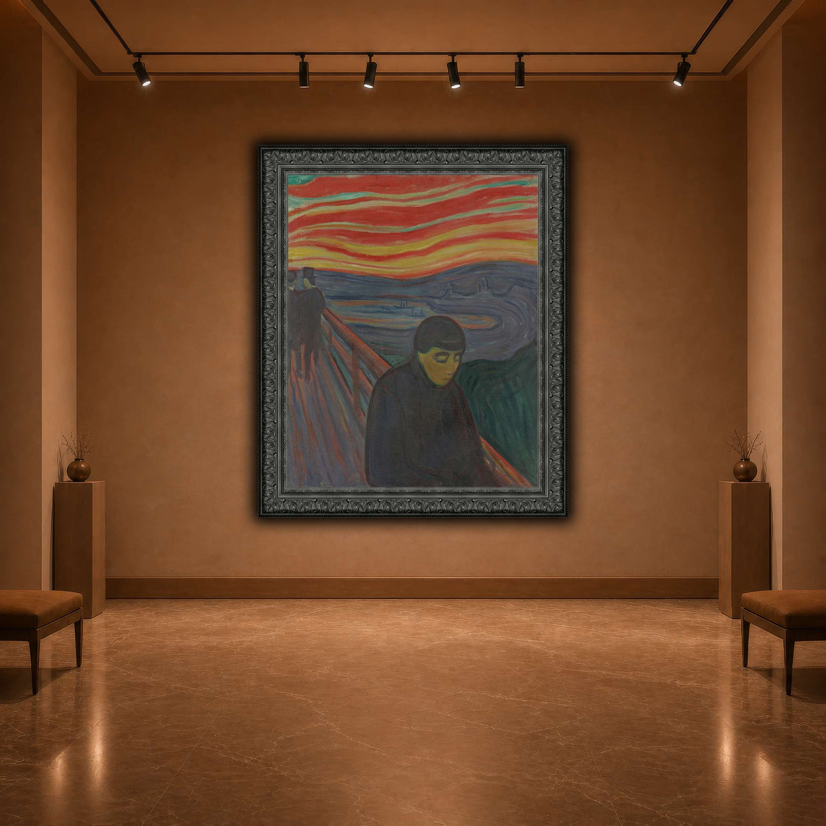 Despair_Edvard_Munch warm-agallery