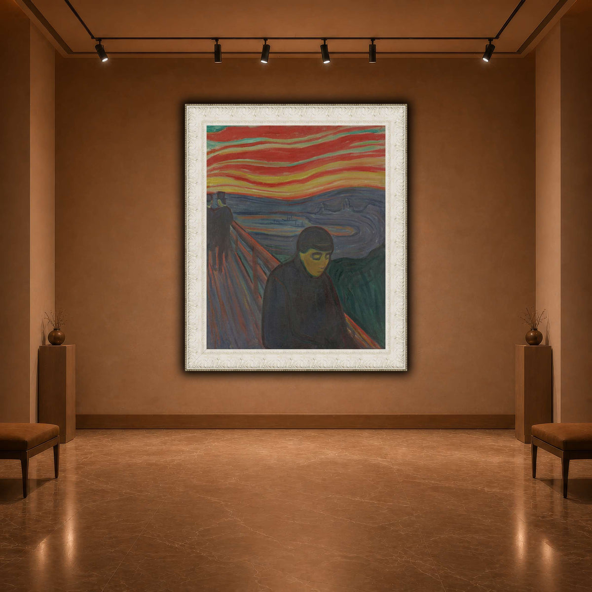 Despair_Edvard_Munch warm-agallery