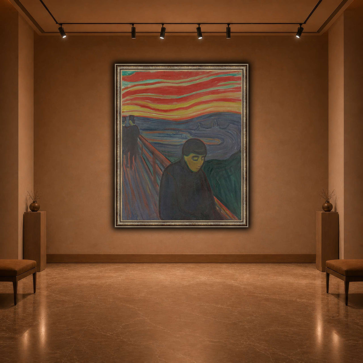 Despair_Edvard_Munch warm-agallery