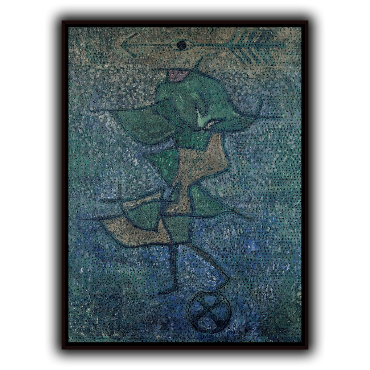 Diana-1931_paul-klee