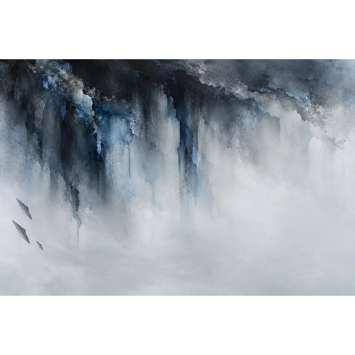 Dissolving Silver Veils-2