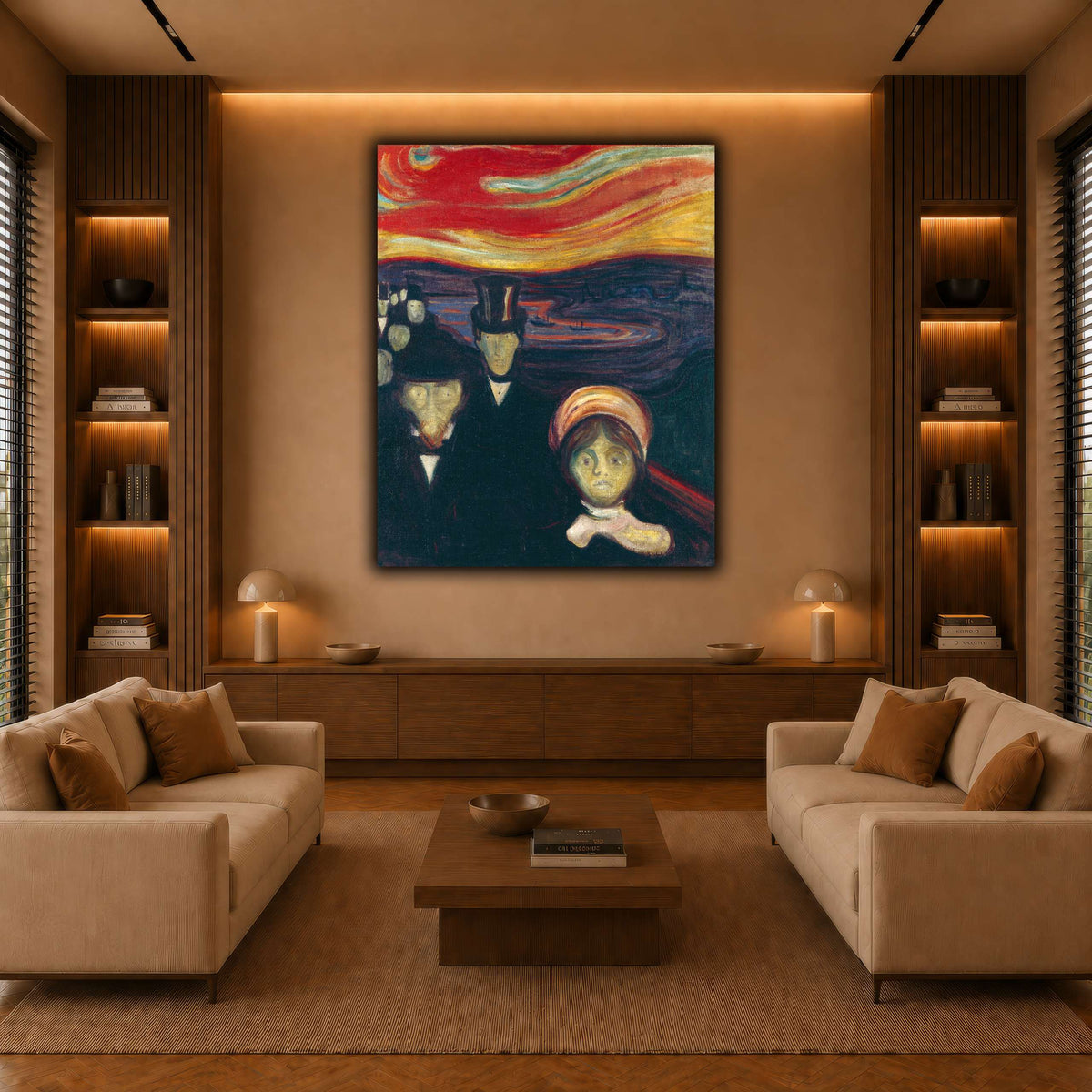 Edvard_Munch_-_Anxiety warm-living-room