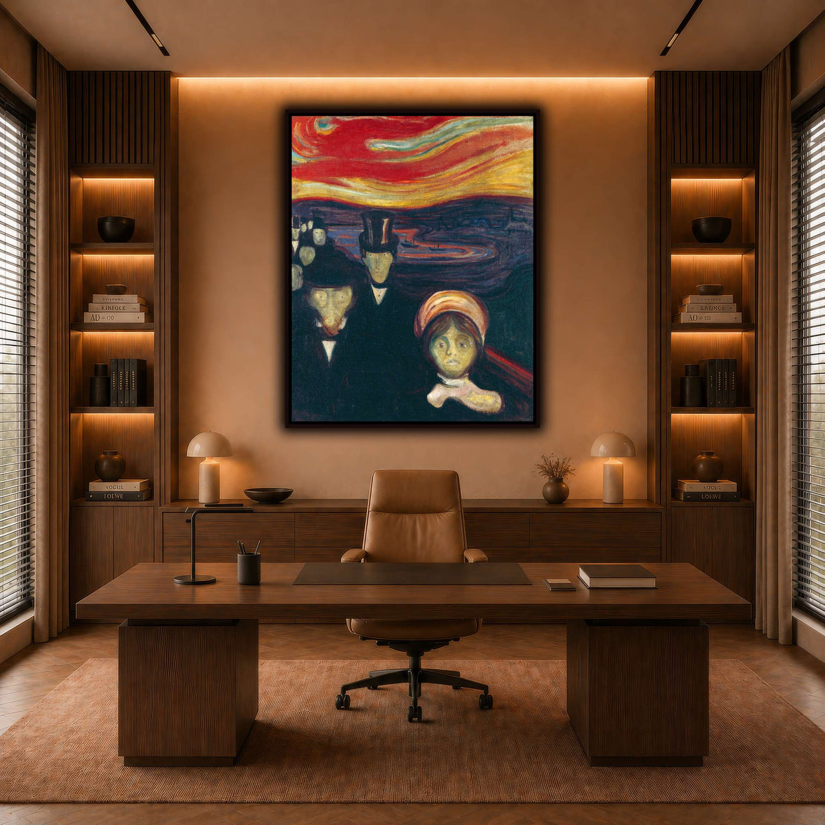 Edvard_Munch_-_Anxiety warm-office