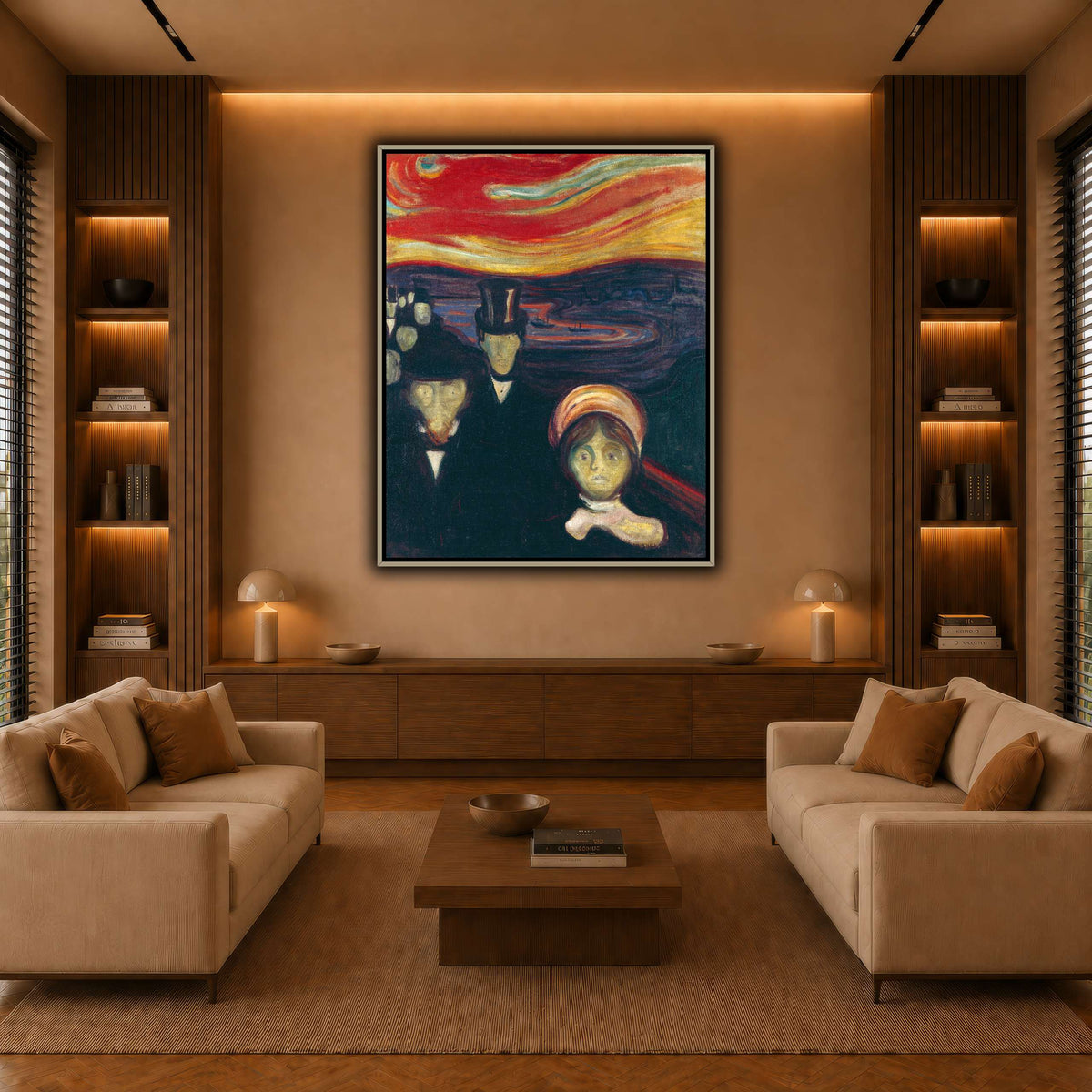 Edvard_Munch_-_Anxiety warm-living-room