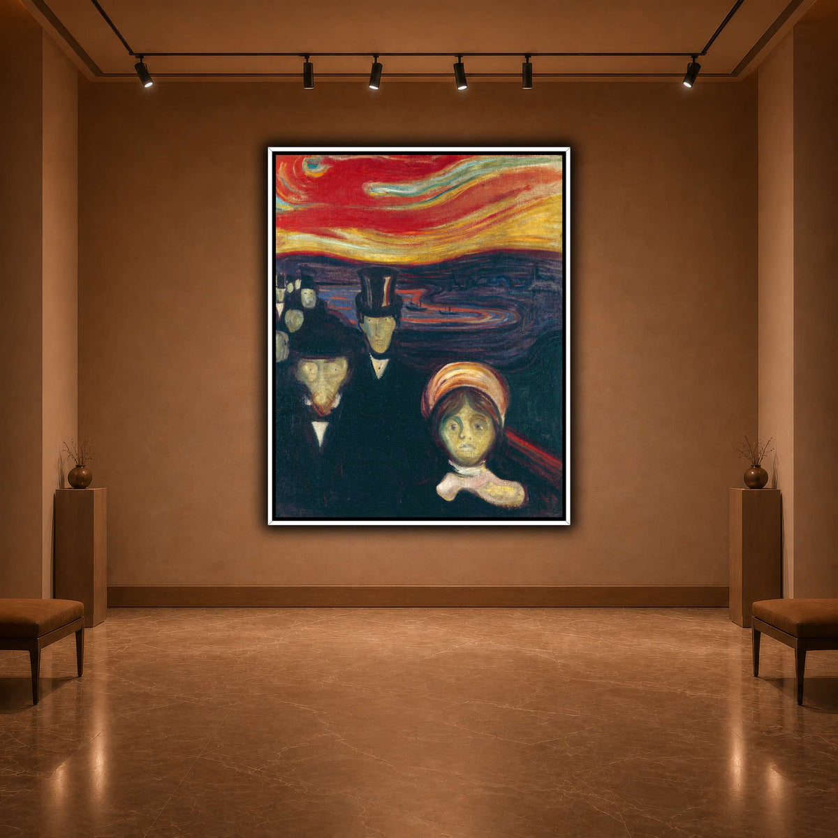 Edvard_Munch_-_Anxiety warm-agallery