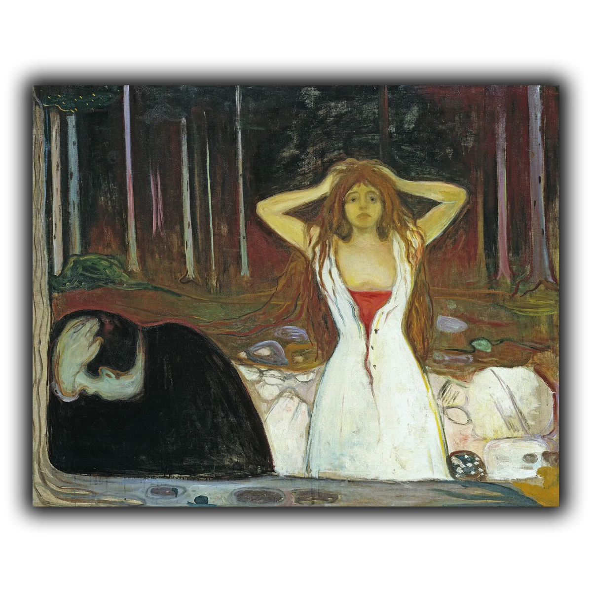 Edvard_Munch_-_Ashes