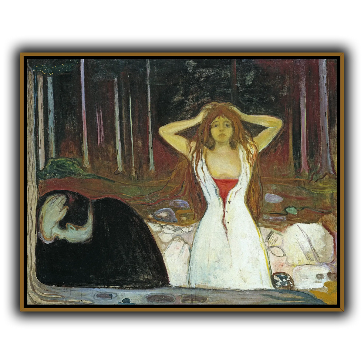Edvard_Munch_-_Ashes