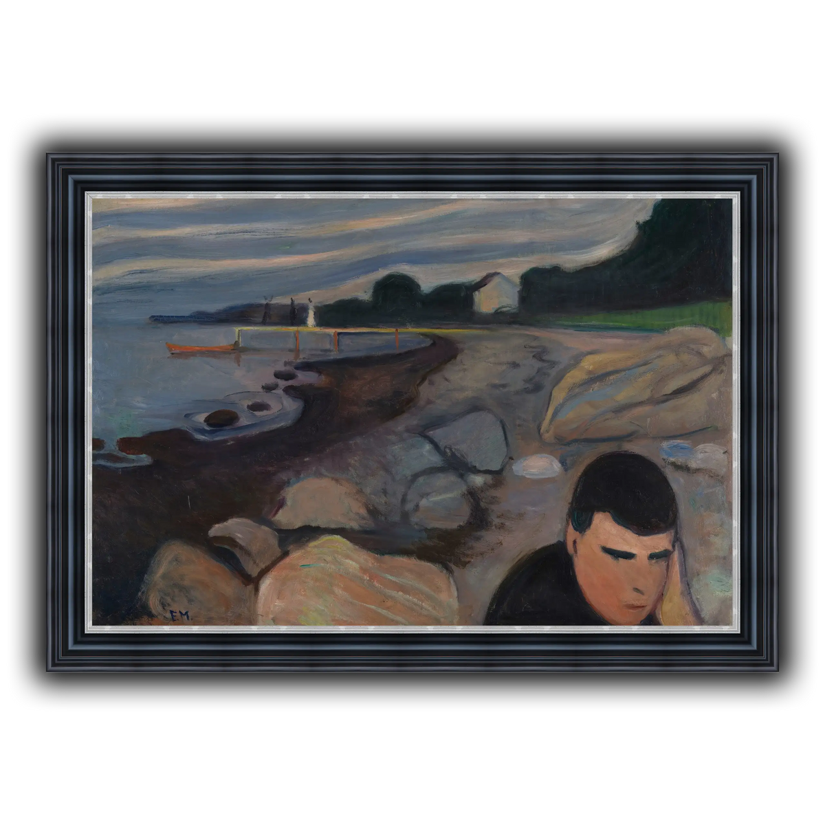 Edvard_Munch_-_Melancholy
