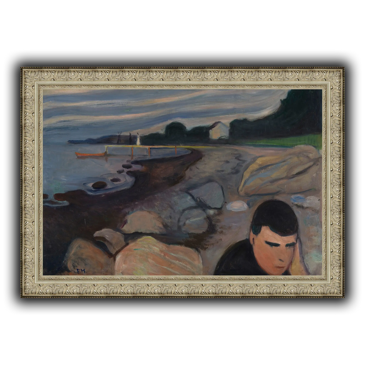 Edvard_Munch_-_Melancholy