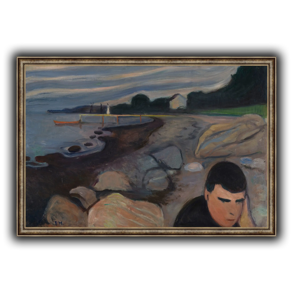 Edvard_Munch_-_Melancholy