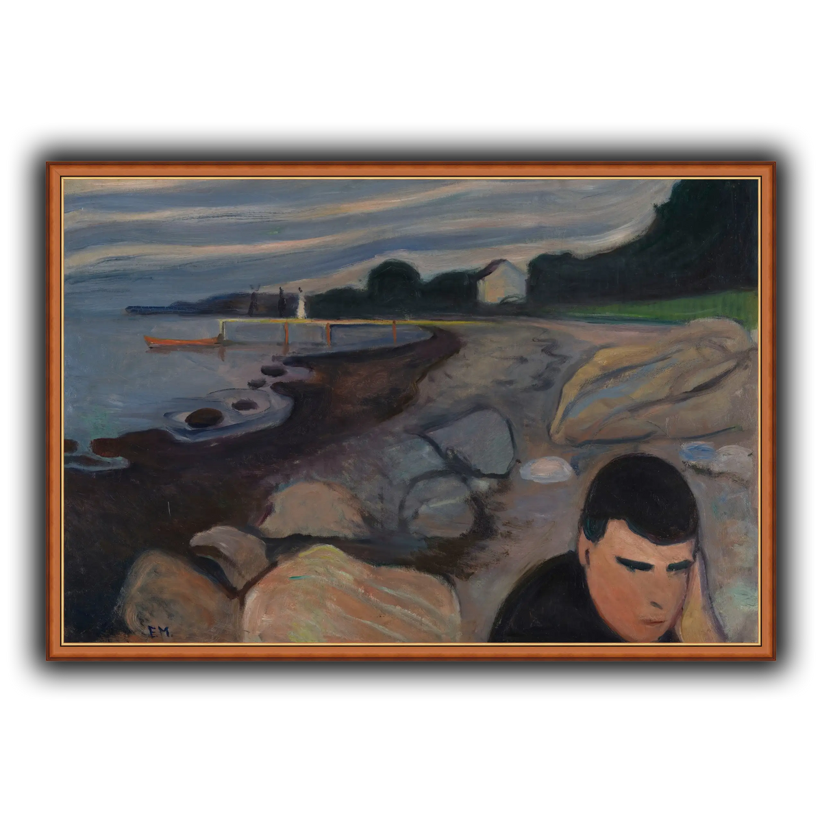 Edvard_Munch_-_Melancholy