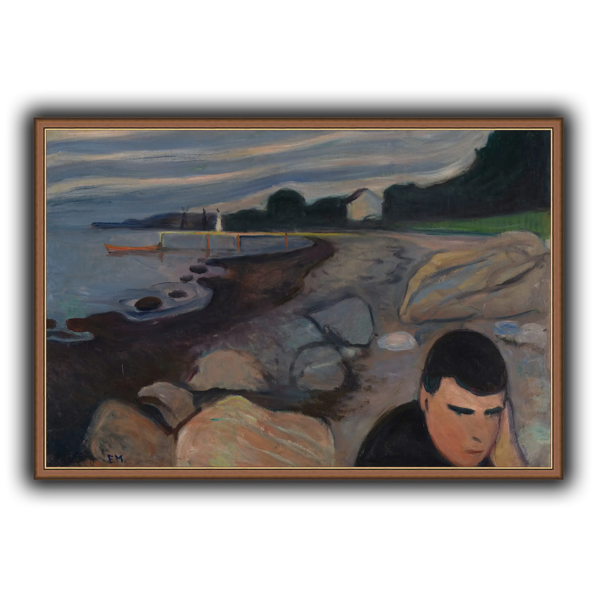 Edvard_Munch_-_Melancholy
