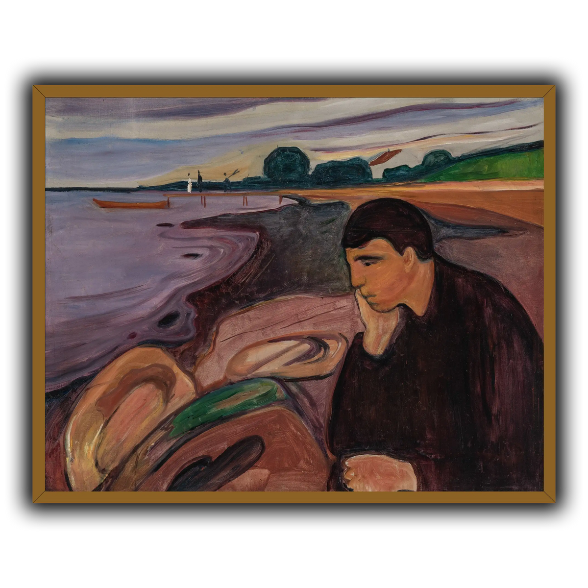 Edvard_Munch_-_Melancholy_