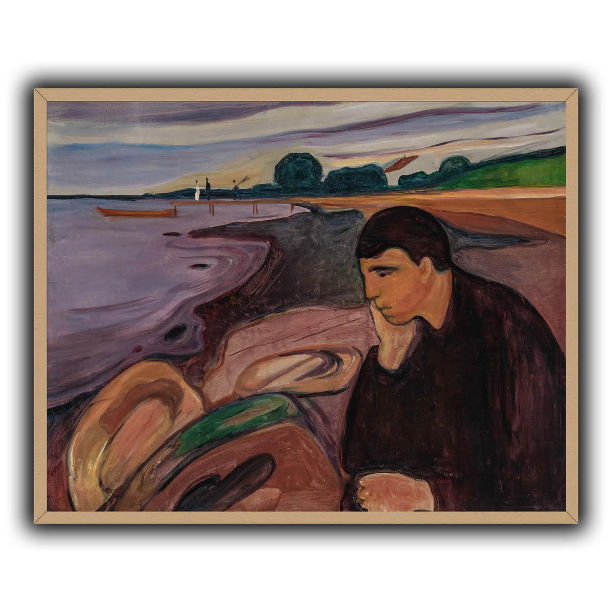 Edvard_Munch_-_Melancholy_