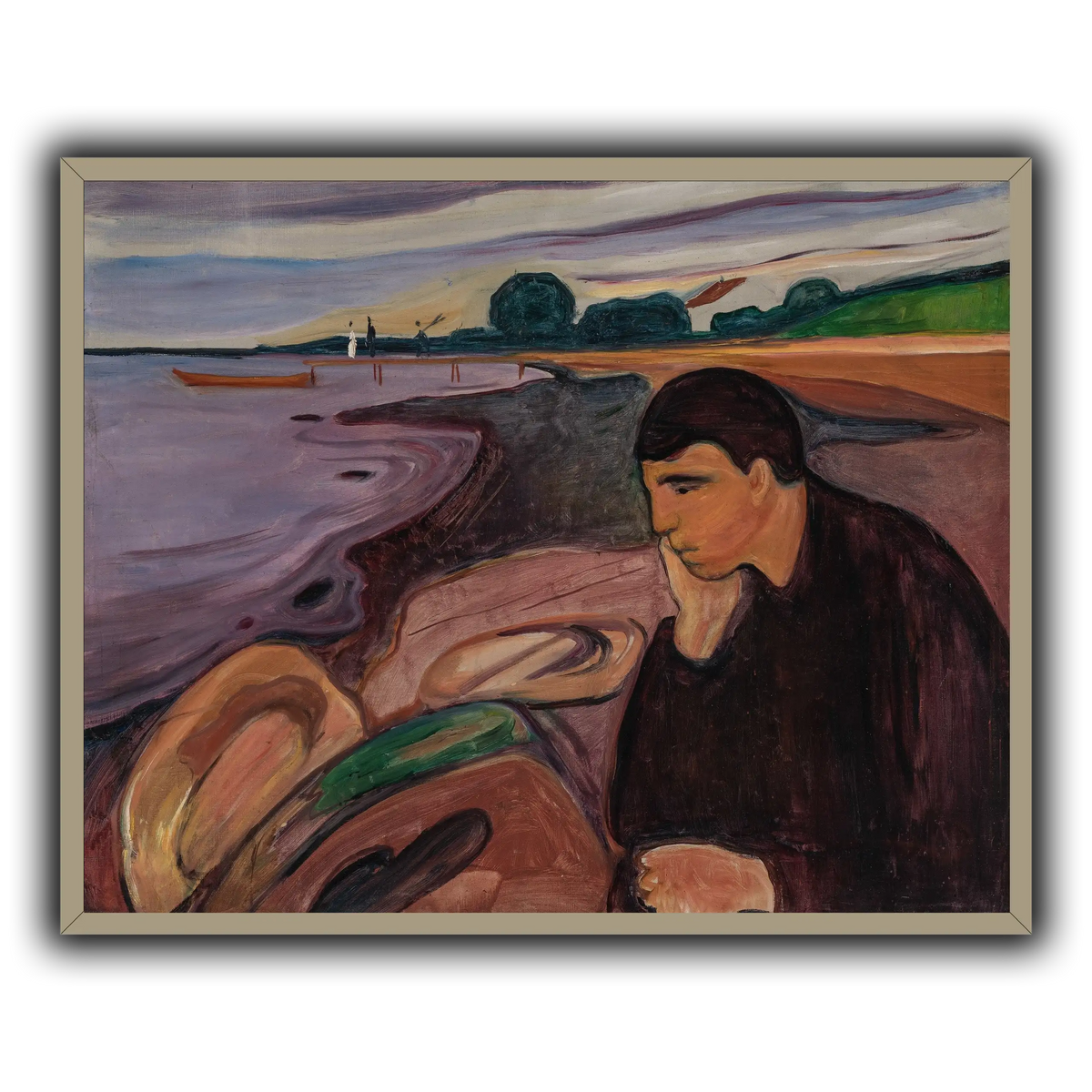 Edvard_Munch_-_Melancholy_