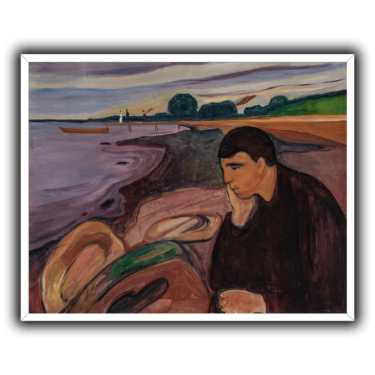 Edvard_Munch_-_Melancholy_