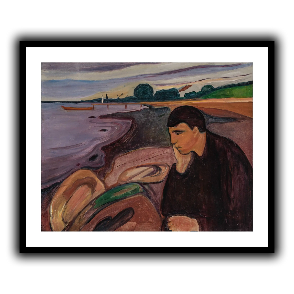 Edvard_Munch_-_Melancholy_