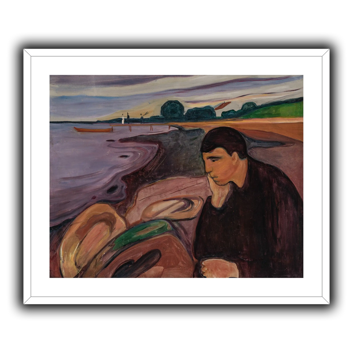 Edvard_Munch_-_Melancholy_