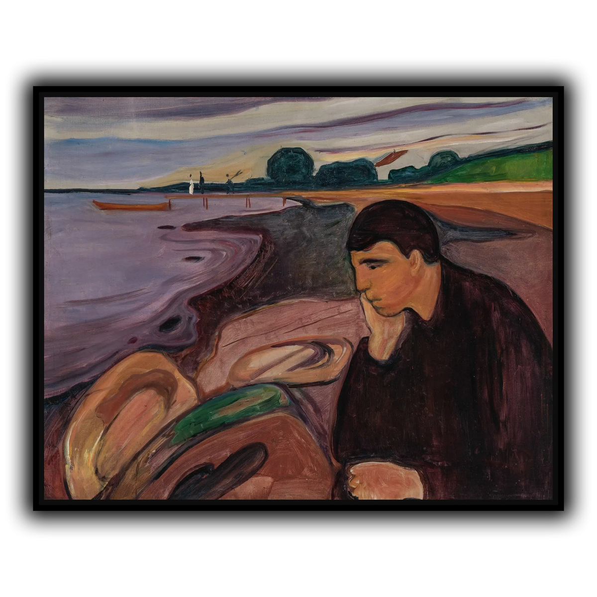 Edvard_Munch_-_Melancholy_