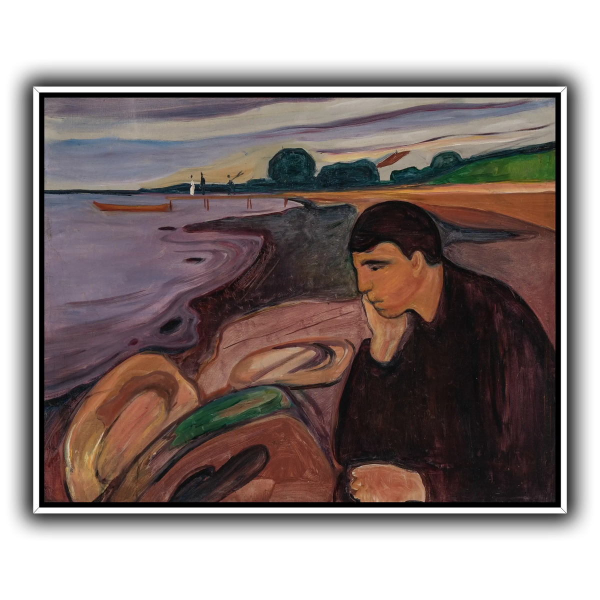 Edvard_Munch_-_Melancholy_