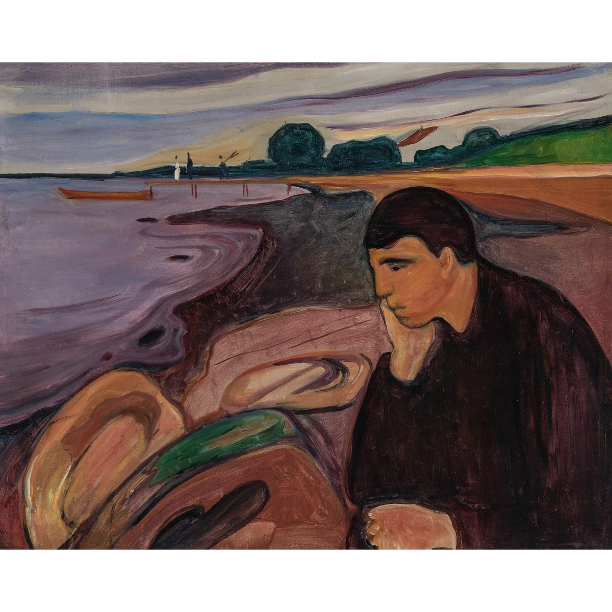 Edvard_Munch_-_Melancholy_