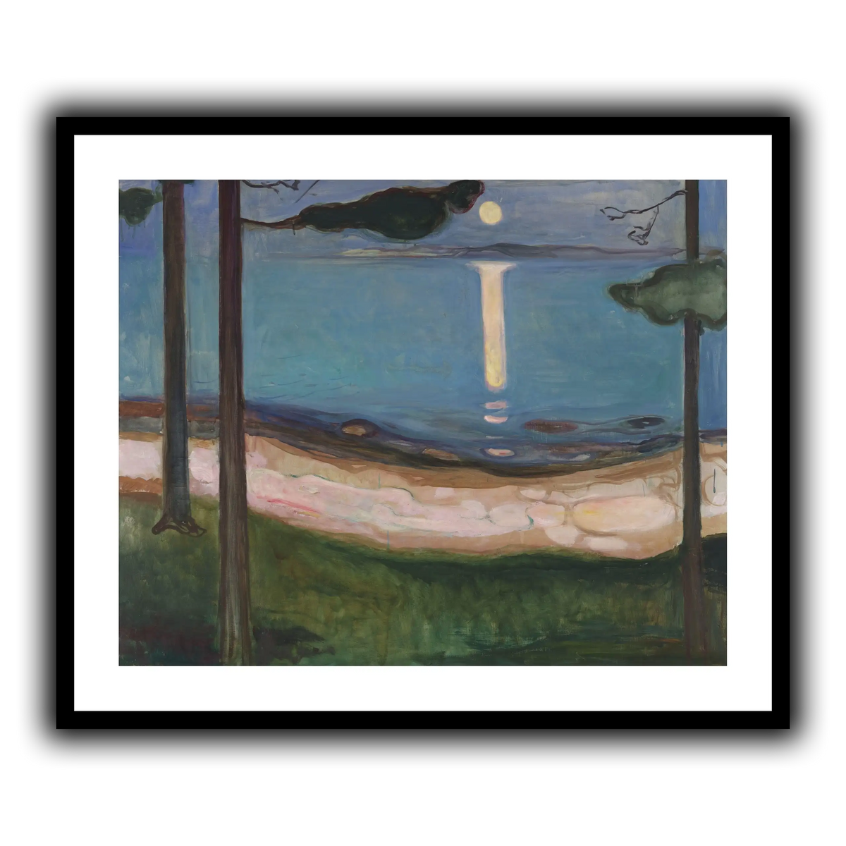Edvard_Munch_-_Moonlight