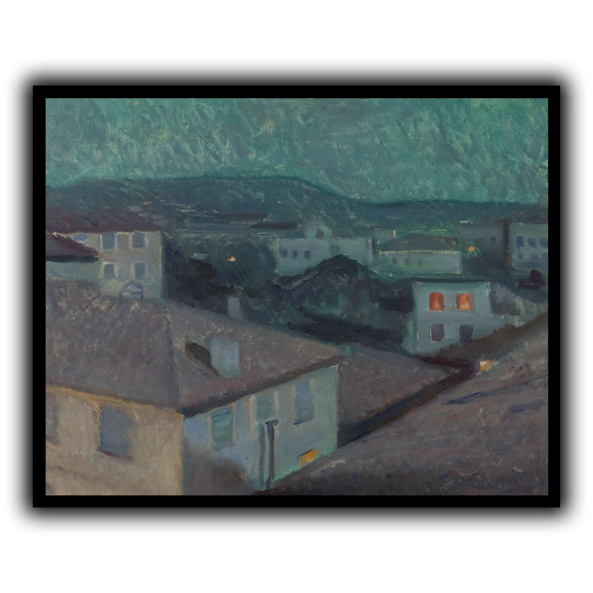 Edvard_Munch_-_Night_in_Nice