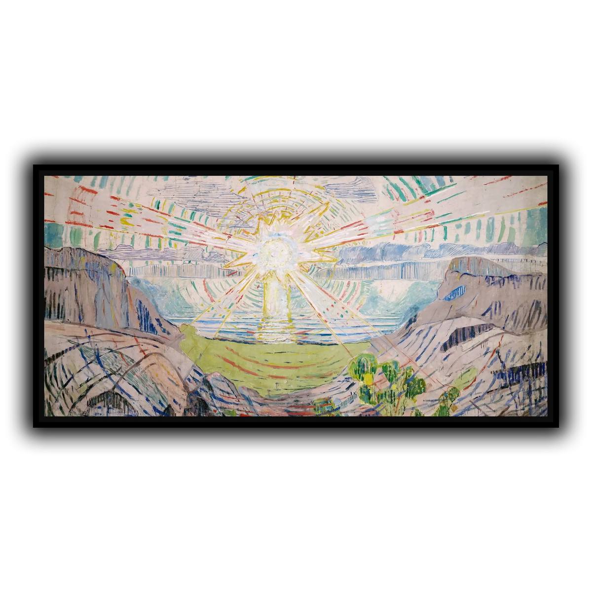 Edvard_Munch_-_The_Sun