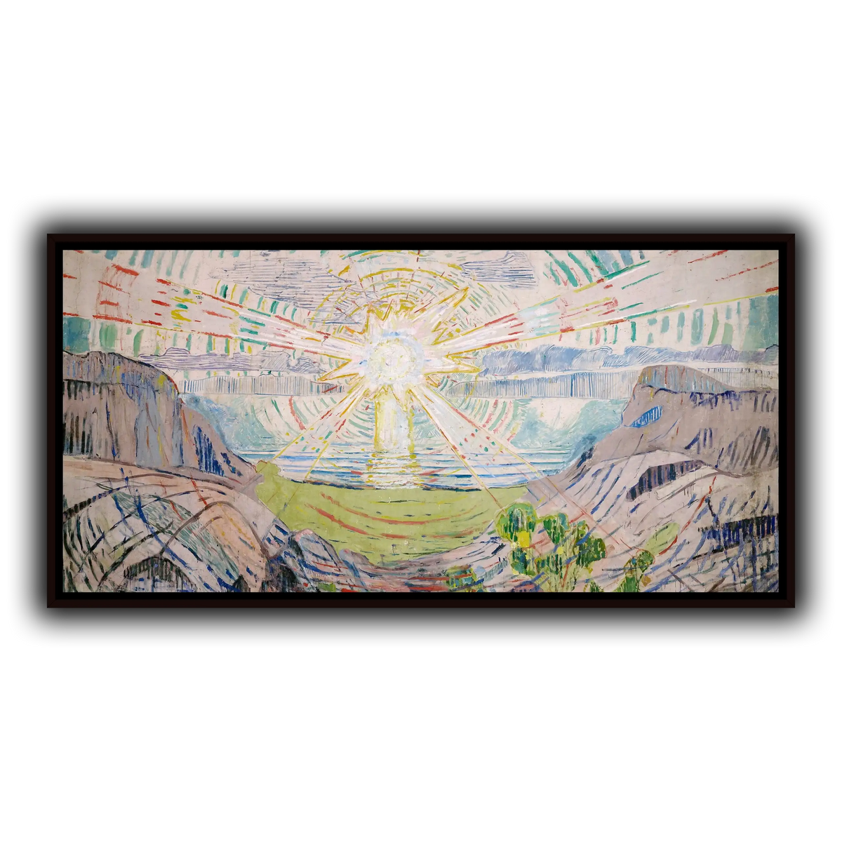 Edvard_Munch_-_The_Sun