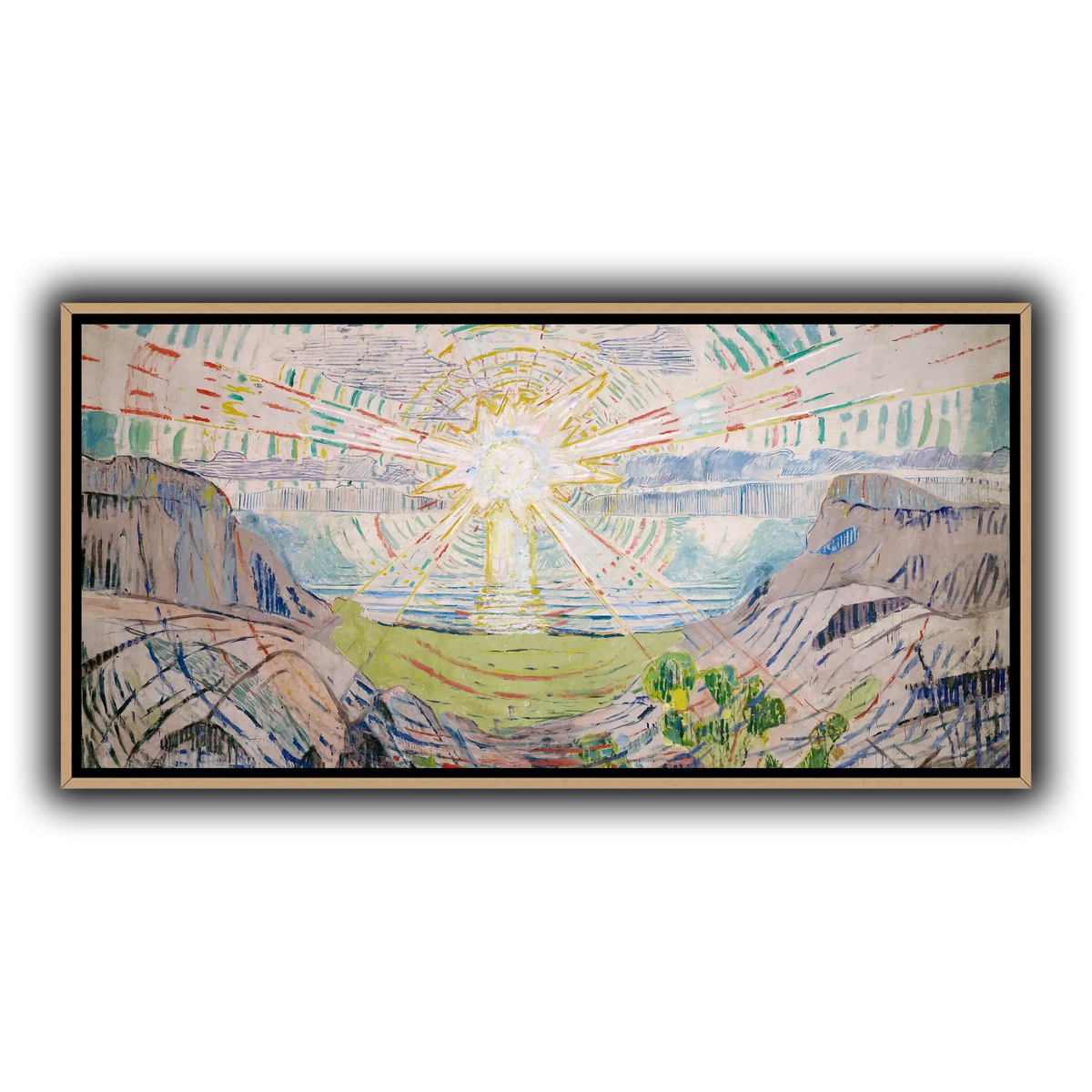 Edvard_Munch_-_The_Sun