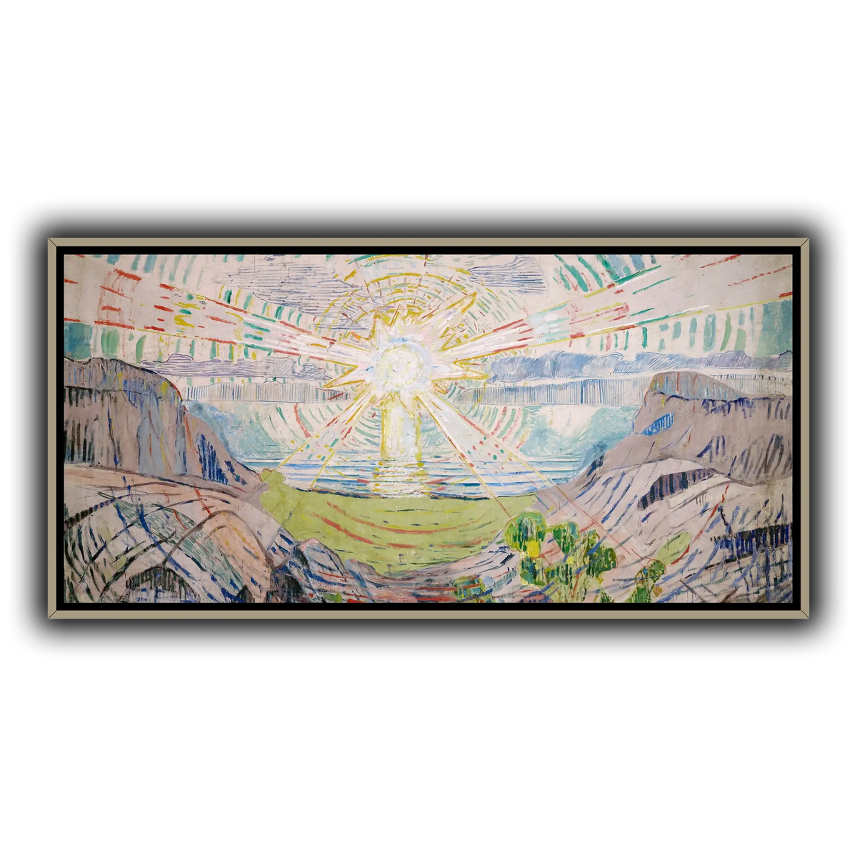 Edvard_Munch_-_The_Sun