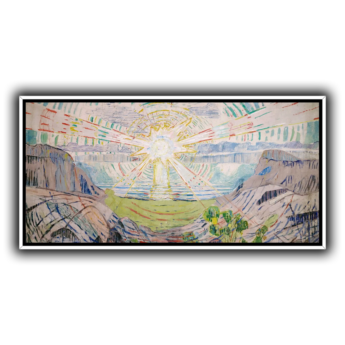 Edvard_Munch_-_The_Sun