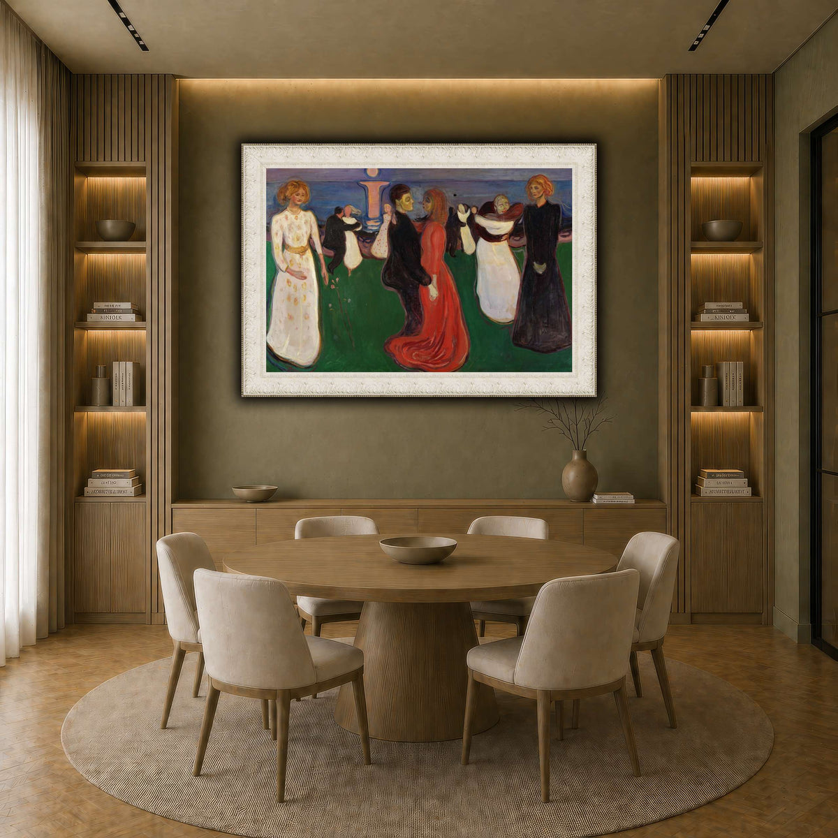 Edvard_Munch_-_The_dance_of_life earth-dining room
