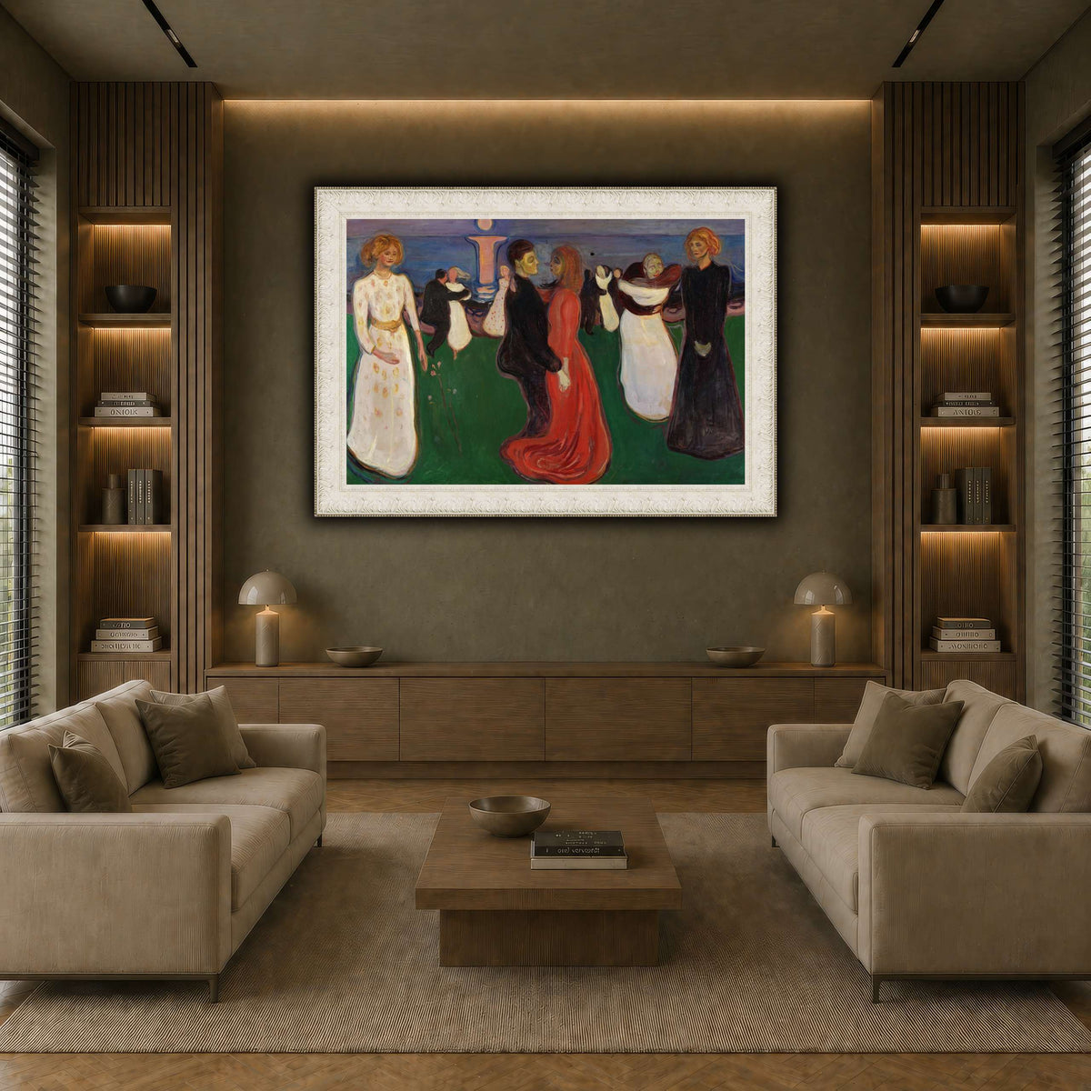 Edvard_Munch_-_The_dance_of_life earth-living room