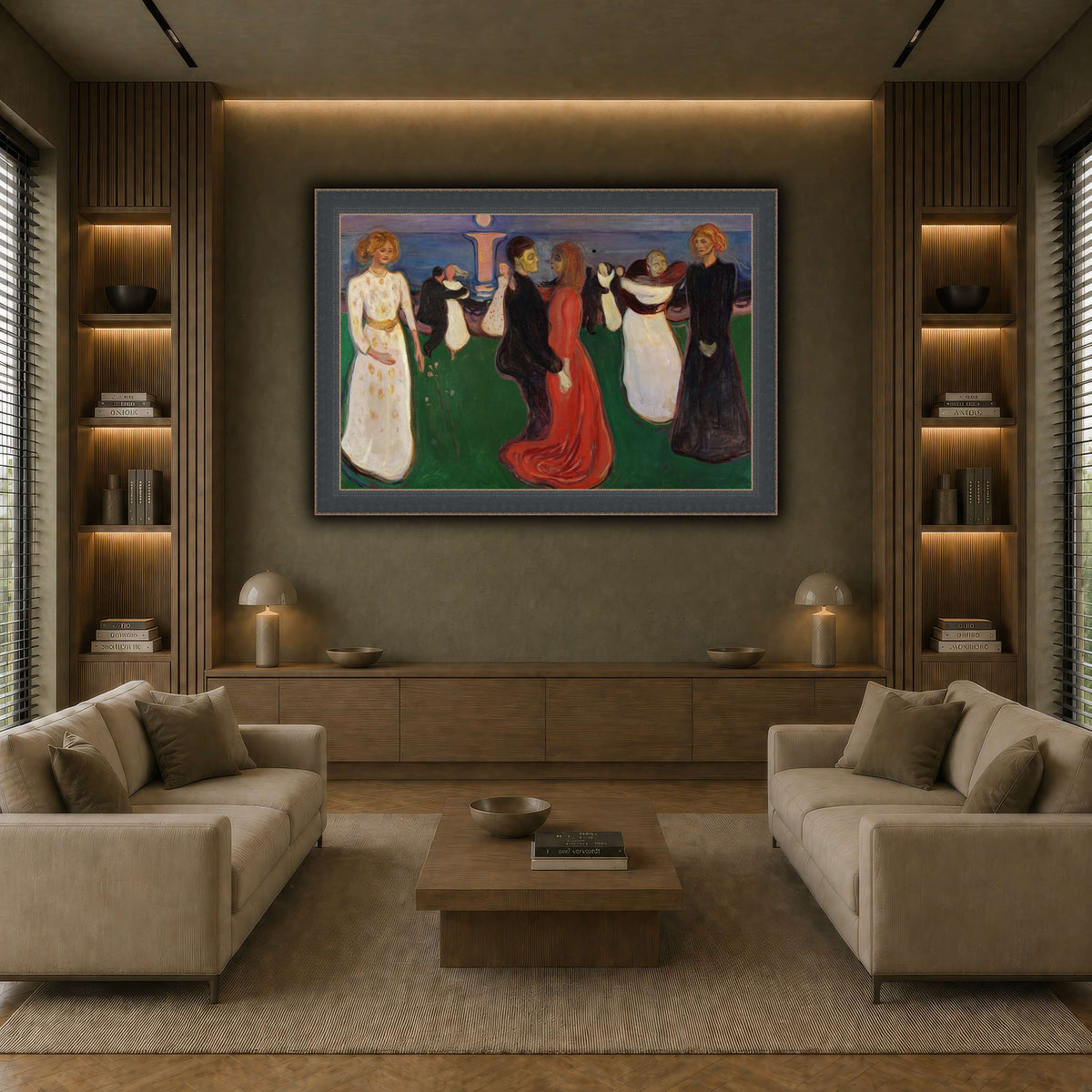 Edvard_Munch_-_The_dance_of_life earth-living room