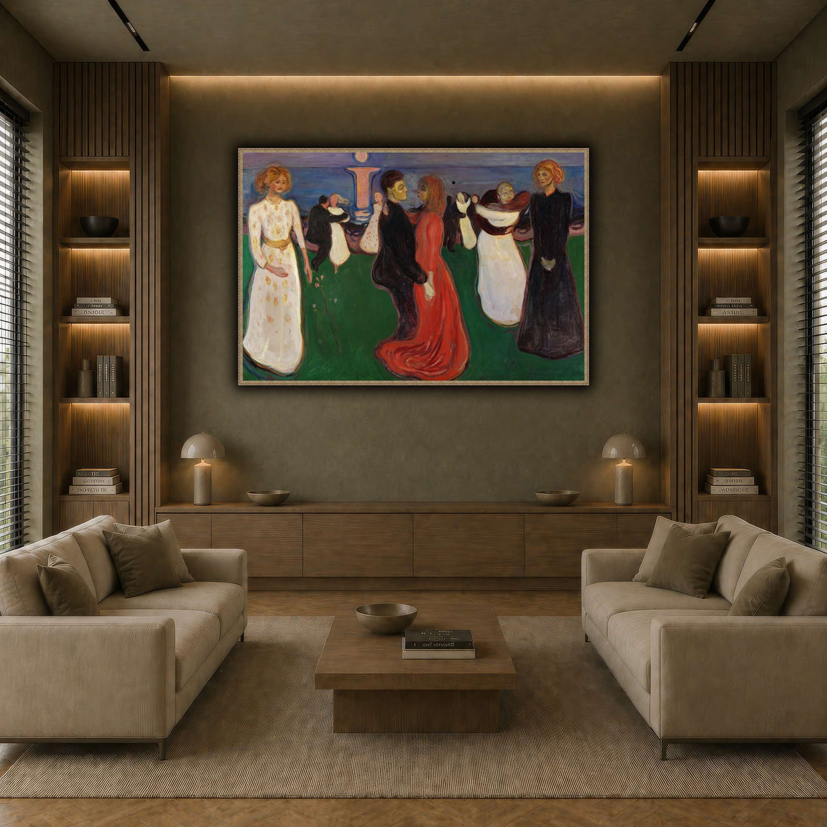 Edvard_Munch_-_The_dance_of_life earth-living room