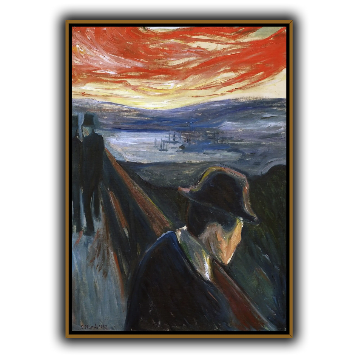 Edvard_Munch_Despair_Thielske