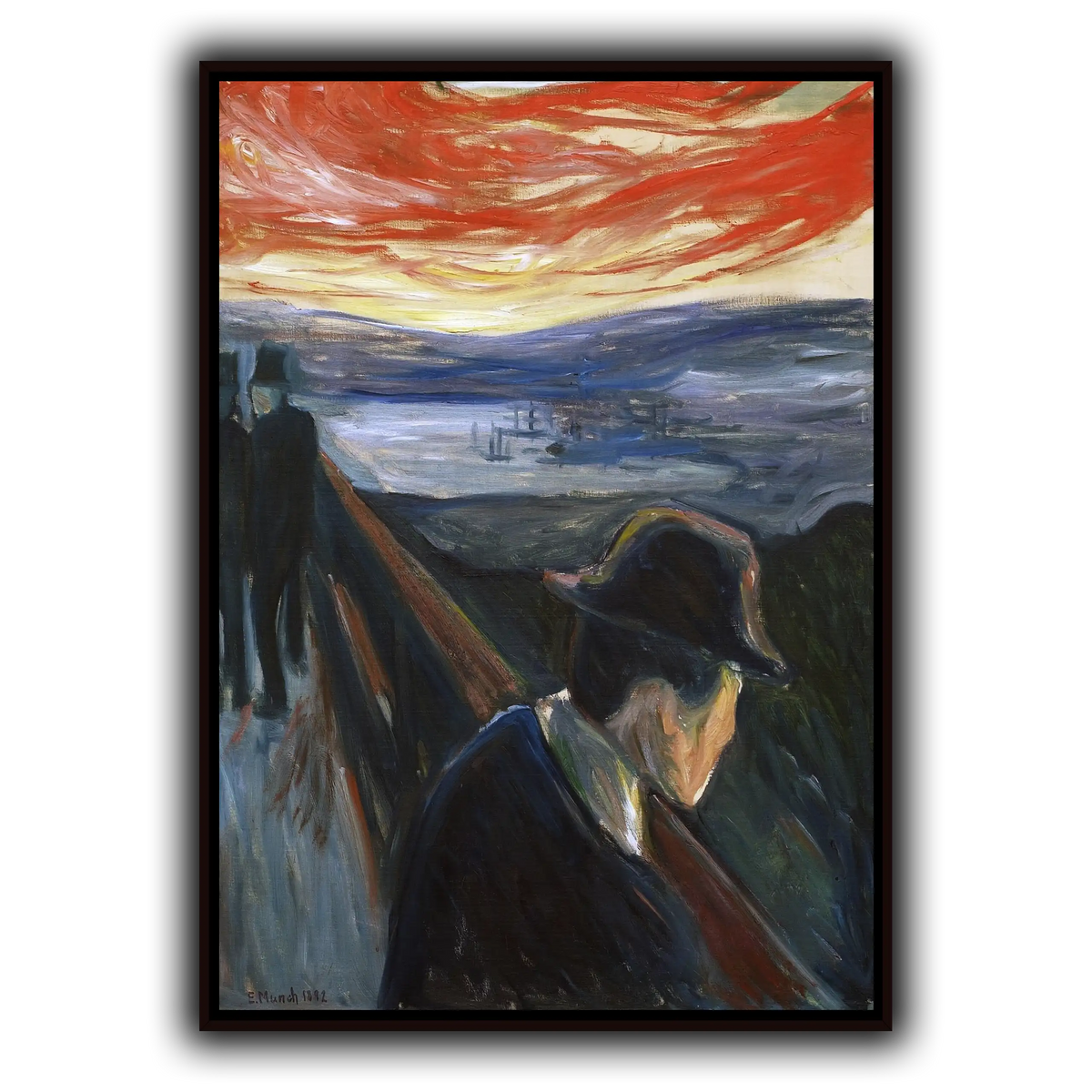 Edvard_Munch_Despair_Thielske
