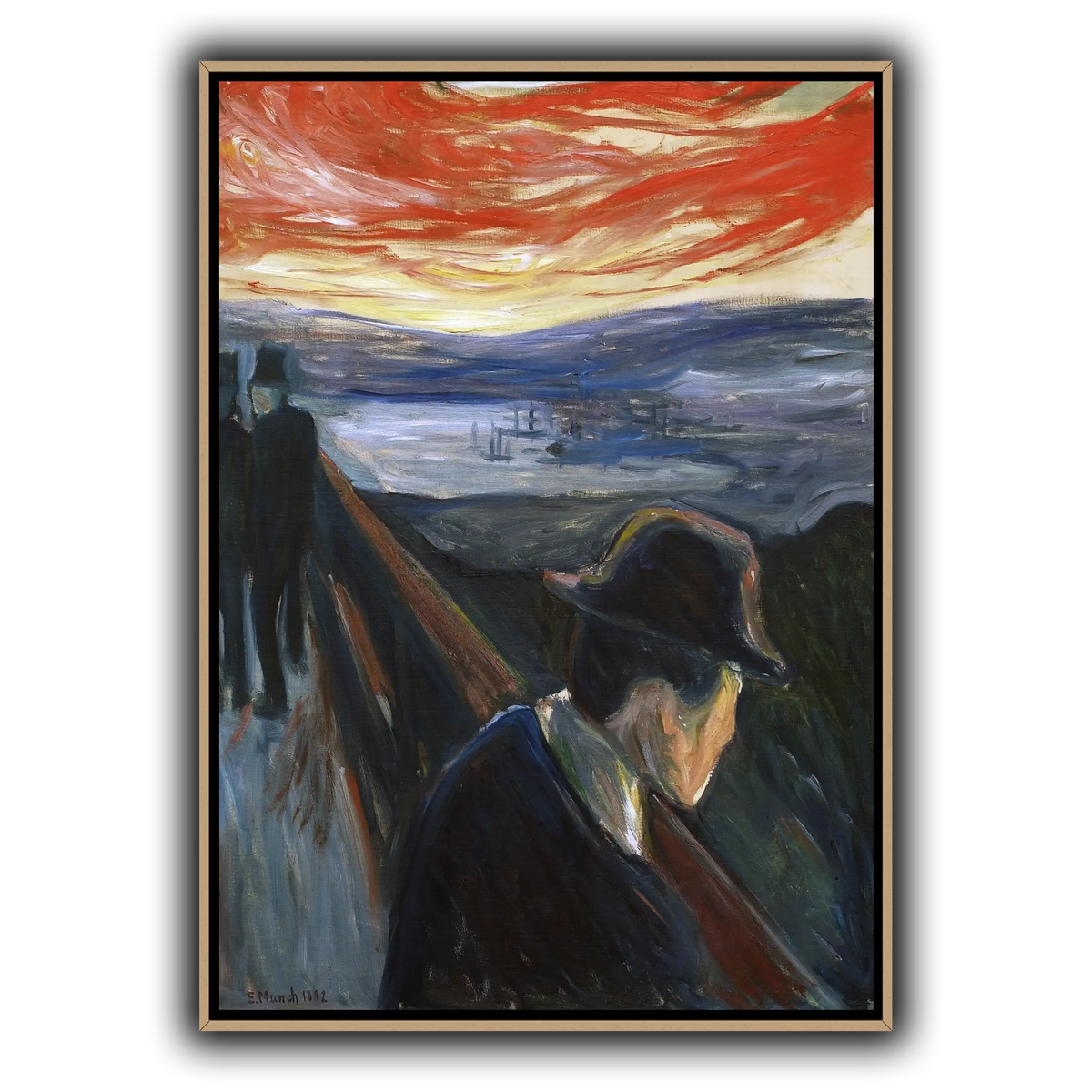 Edvard_Munch_Despair_Thielske