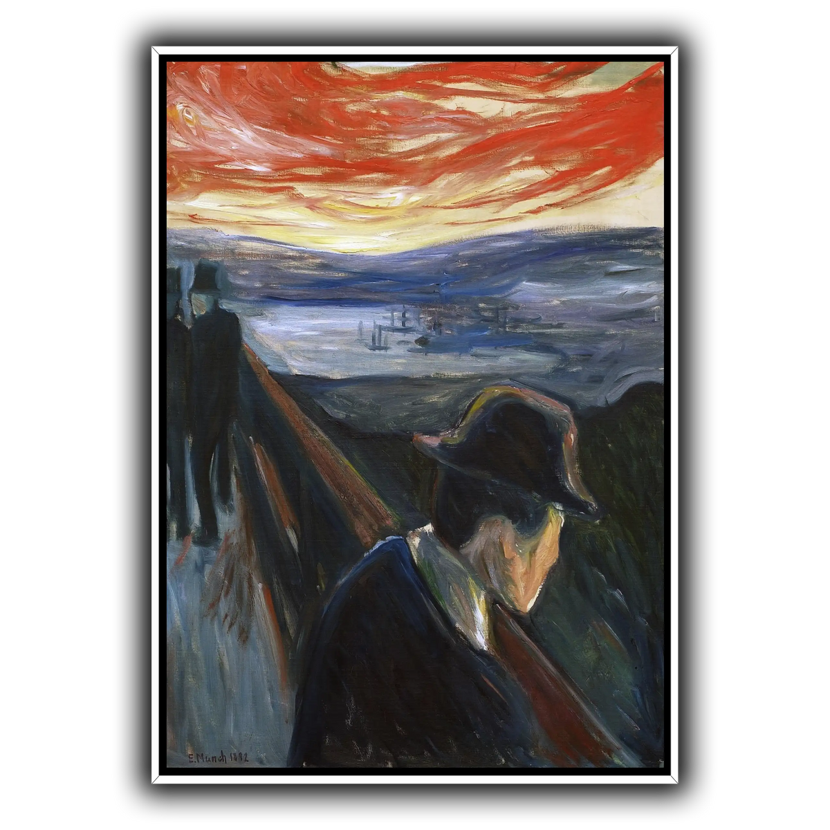Edvard_Munch_Despair_Thielske