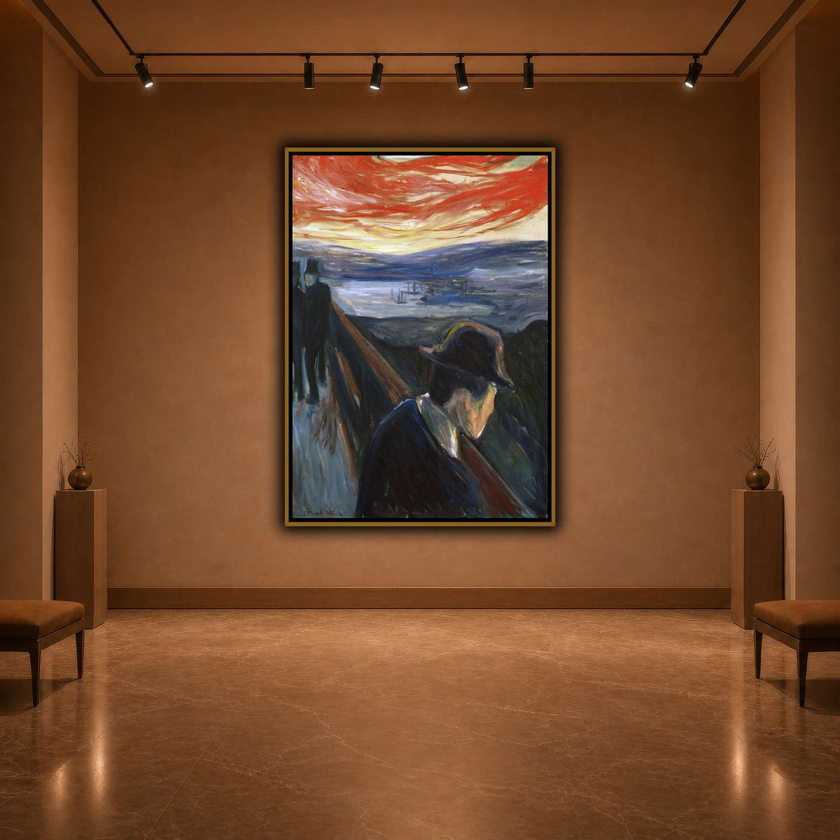 Edvard_Munch_Despair_Thielske warm-agallery
