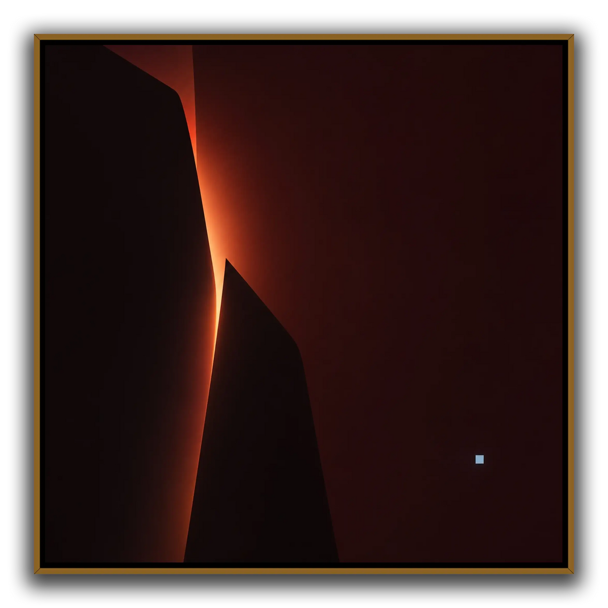 Ember Rift, Blue Echo-6