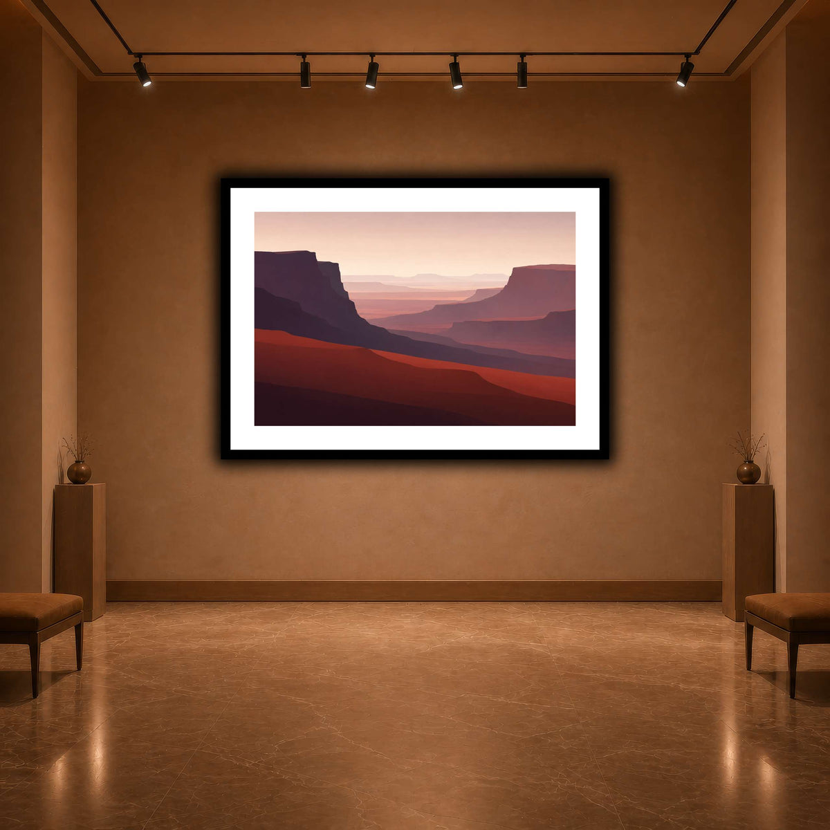 Far Terracotta Mesa-6 warm-agallery