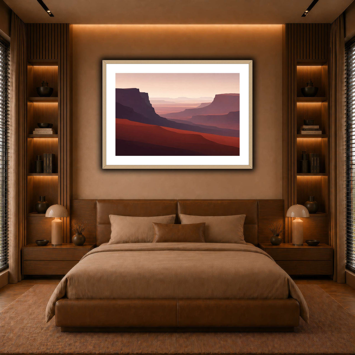 Far Terracotta Mesa-6 warm-bedroom
