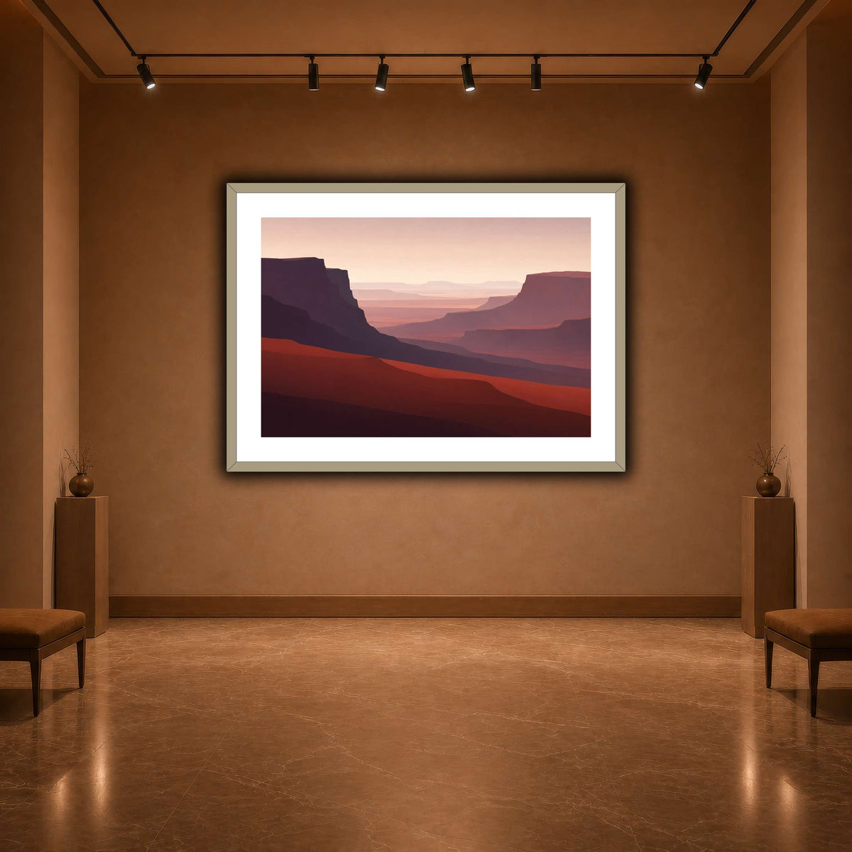 Far Terracotta Mesa-6 warm-agallery